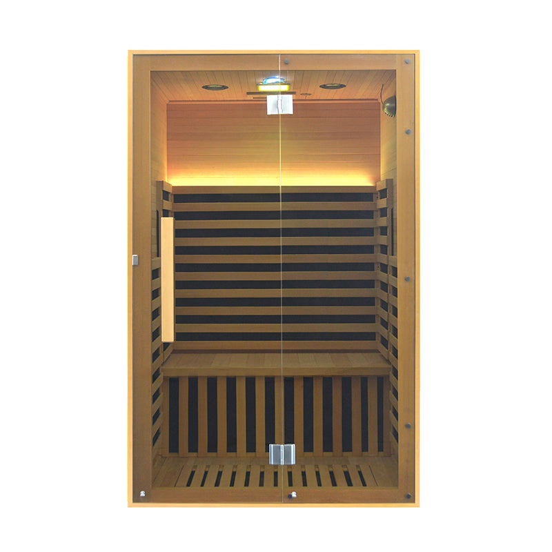 Luxwarm LM-NL series （Customized products, specific price ask customer service） Preferred out-looking & enjoyable sweating