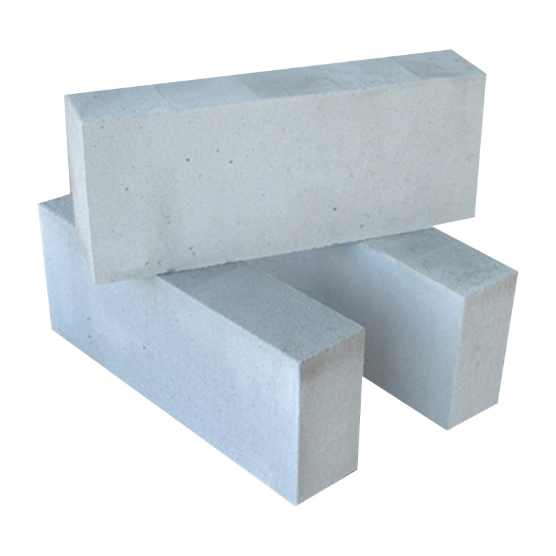 DASHAN Autoclaved Sand Aerated Concrete Block（Products can be customized, price ask customer service）ALC lightweight partition wall board Hollow GRC board Fire and moisture resistant