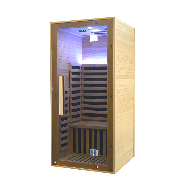 Luxwarm LM-NL series （Customized products, specific price ask customer service） Preferred out-looking & enjoyable sweating