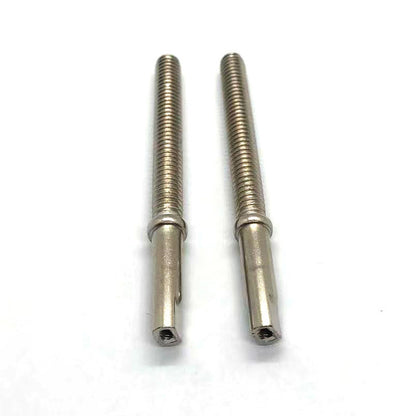 LIWEI T-Screw Sleeve（Ask customer service for specific prices）Square Buckle Strip  Thru-screw