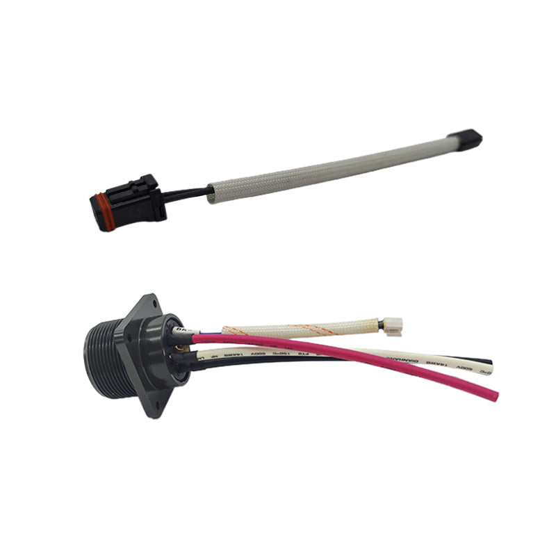 HANTAI Automotive Wiring Harness（Products can be customized, price ask customer service）Vehicle wiring harness fasteners   Proximity switch, proximity sensor