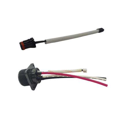 HANTAI Automotive Wiring Harness（Products can be customized, price ask customer service）Vehicle wiring harness fasteners   Proximity switch, proximity sensor