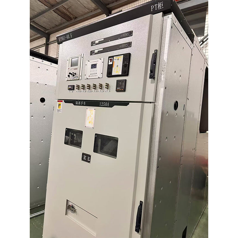 XINBIWO Metal Clad Removable Switchgear（Customized products, specific price ask customer service）Capacitor Compensation Cabinet Switchgear power cabinets GGD inlet and outlet cabinets