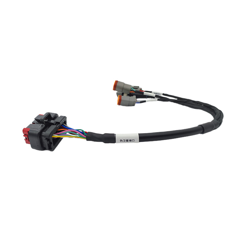 HANTAI Automotive Wiring Harness（Products can be customized, price ask customer service）Vehicle wiring harness fasteners   Proximity switch, proximity sensor