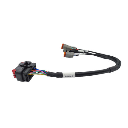 HANTAI Automotive Wiring Harness（Products can be customized, price ask customer service）Vehicle wiring harness fasteners   Proximity switch, proximity sensor