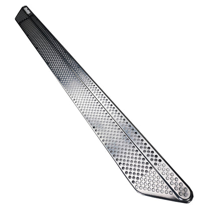 YILAI Radiator series  Aluminum profile heat sink High power dense tooth cooling aluminum block