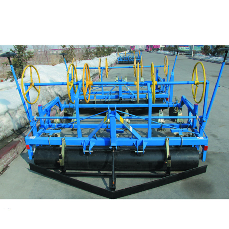 ZHENDAN 2BMT mechanical seeder series