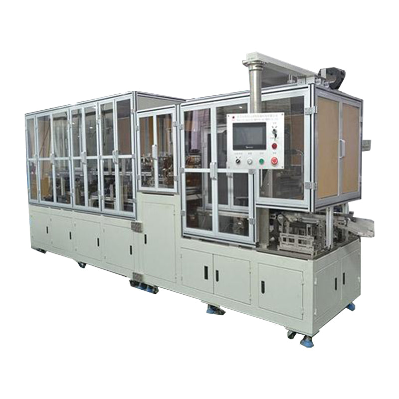 SHUANGJIE Non-standard equipment