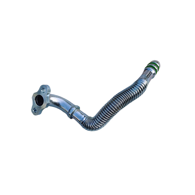 SANHONG spiral tube（Ask customer service for specific prices）bellow  Welded Straight Pipe
