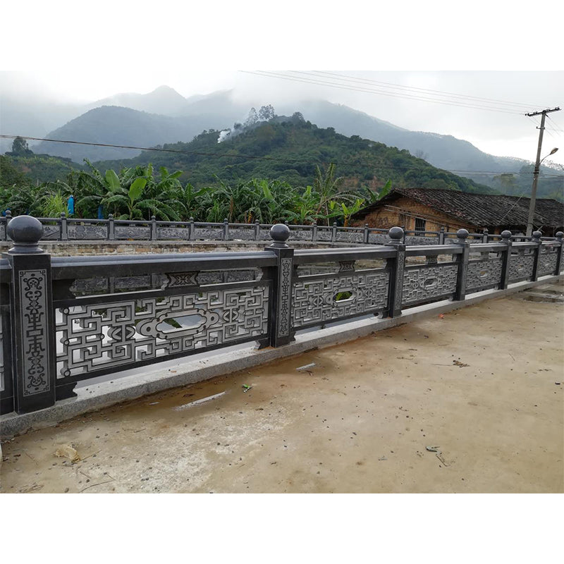 XIEXIN banister（Ask customer service for specific prices）
