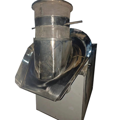 JINZHIJIU Rotary granulator（Ask customer service for specific prices）Customizable small granulator