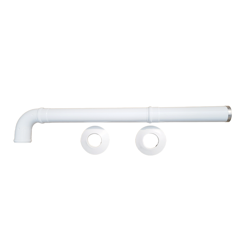 OUPUSI Water heater exhaust pipe（Starting from 1000）Stainless steel bellows  Forced-discharge water heaters