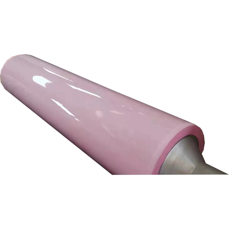 TAIJUN Nano-liquid silica gel（Customized products, specific price ask customer service）NConveyor roller ylon mirror roller Fluting roll