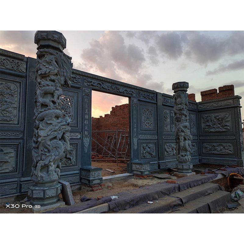 XIEXIN Palace, temple, temple（Ask customer service for specific prices）
