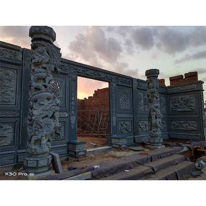 XIEXIN Palace, temple, temple（Ask customer service for specific prices）