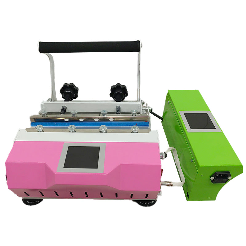 SHANGTU 30 oz LCD baking cup machine（This price is for display, please consult customer service for details）Digital heat transfer baking cup machine Color-changing cup print Cup baking machine