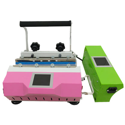 SHANGTU 30 oz LCD baking cup machine（This price is for display, please consult customer service for details）Digital heat transfer baking cup machine Color-changing cup print Cup baking machine