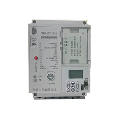 CHUANQUAN The latest 698 protocol reclosing switch module for photovoltaic Electrical Automatic reclosing leakage circuit breaker