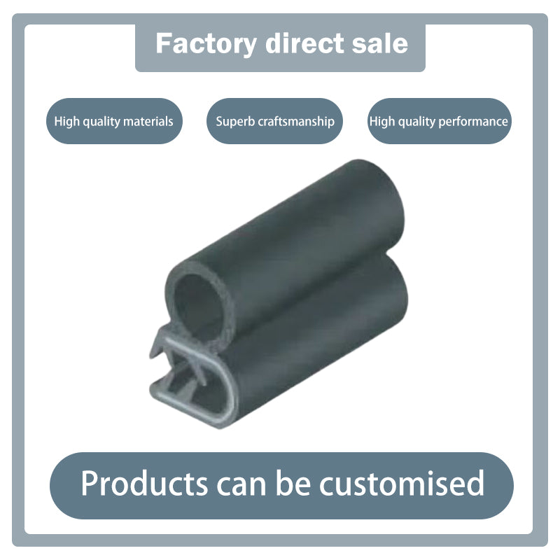 PUNENG sealing strip（Ask customer service for specific prices）Self-adhesive adhesive backing   Waterproof Adhesive Strip