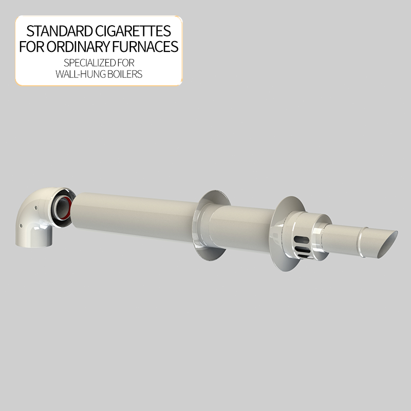 OUPUSI Standard cigarettes for ordinary furnaces（Starting from 100）Coal/biomass stoves  Chimney standard fittings
