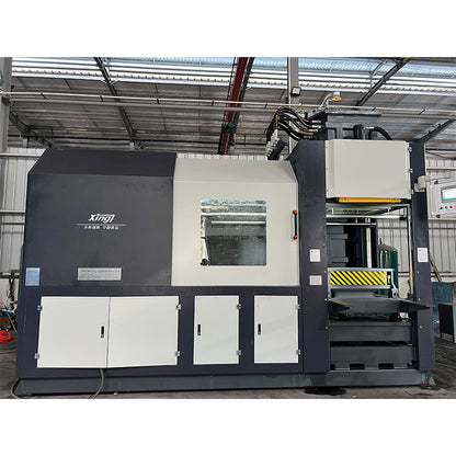 XINNING Moulding machine 1（Ask customer service for specific prices）sand casting   Casting equipment