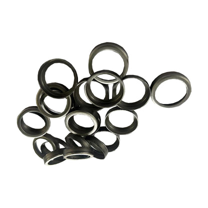 LIANYONG Oil Seal Skeleton heat-resistant O-ring oil-proof