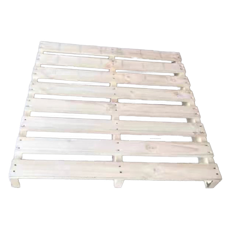 SHUIMUHUA Logistics wooden pallet（Ask customer service for specific prices）  Forklift pallet Fumigation-free export plywood