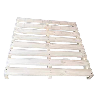 SHUIMUHUA Logistics wooden pallet（Ask customer service for specific prices）  Forklift pallet Fumigation-free export plywood