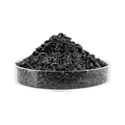 XUNSU Native or black glass fibre reinforced PA66 products（CNYL A66G6）（Ask customer service for specific prices）Micron conductivity   Plastic filler