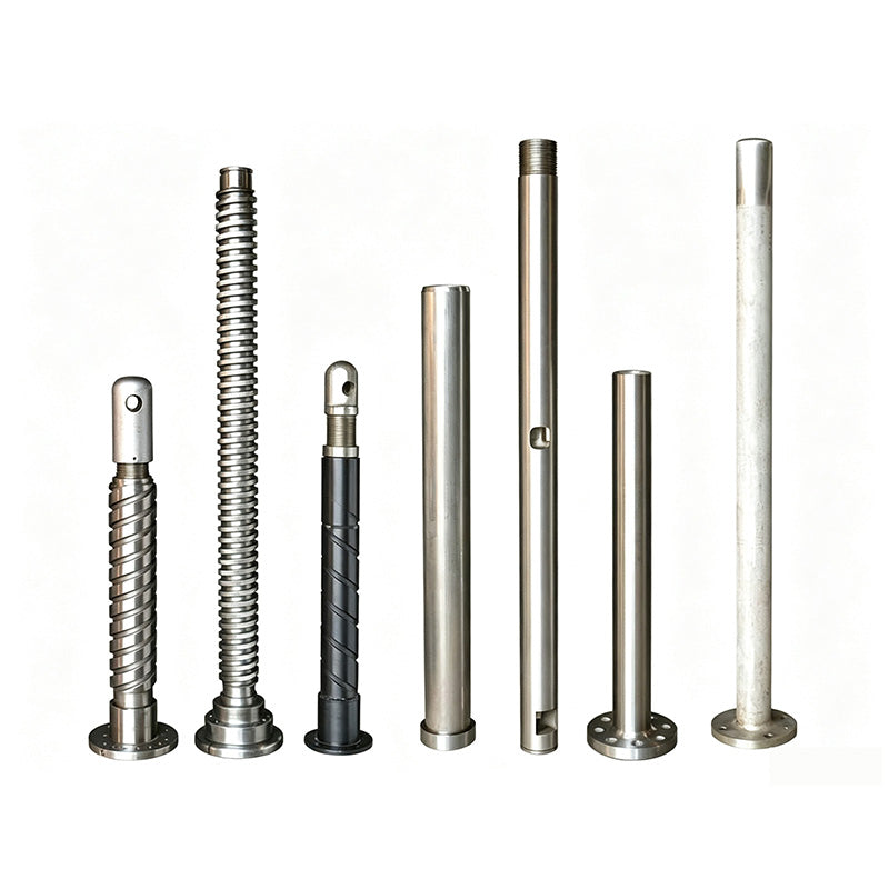 Ash Blower Accessories Range: Nozzles（Products can be customized,This price is for display, price ask customer service）