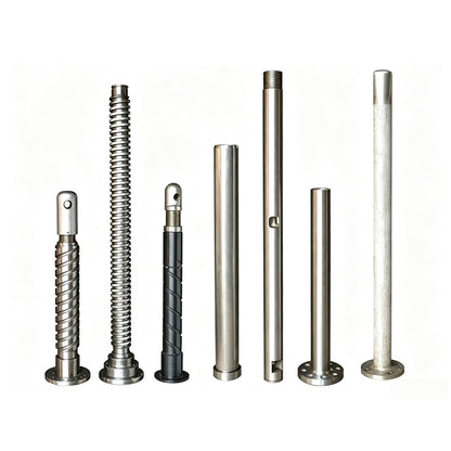 Ash Blower Accessories Range: Nozzles（Products can be customized,This price is for display, price ask customer service）