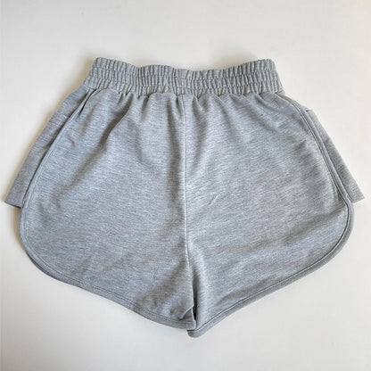 TETE athletic shorts（Ask customer service for specific prices）