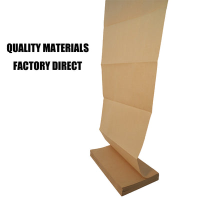 TUODA perforated paper（Ask customer service for specific prices）Perforated paper for automatic cutting machines  Backing Paper Cutting