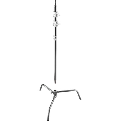 TUXING Split magic leg C-STAND (CS40""-4)