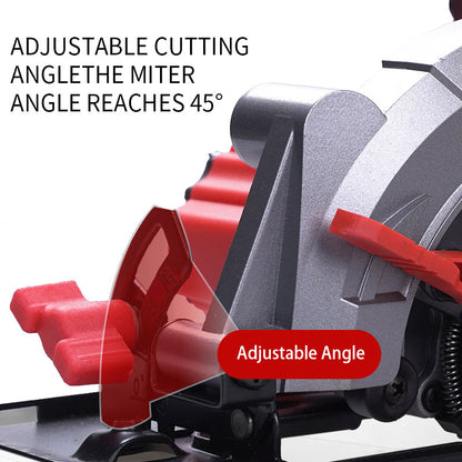 GUANZHIFENG Lightweight One-Handed Saw（Ask customer service for specific prices）Lithium electric power saw single hand chain saw  Tree Felling Sawmill