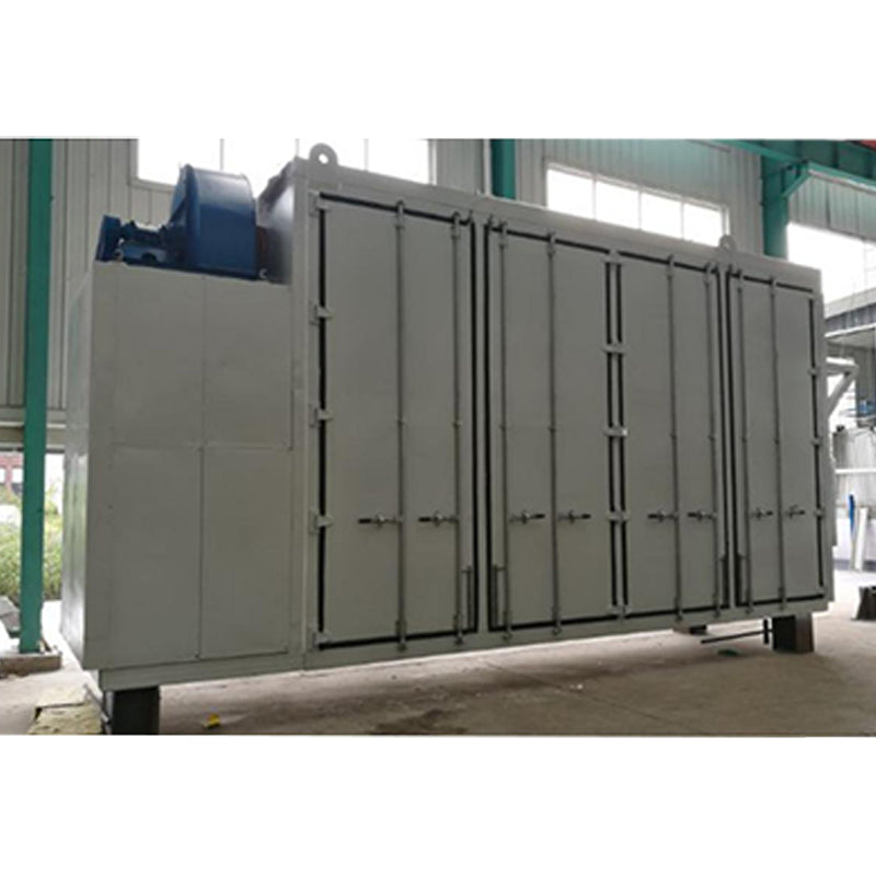 HONGTAI Customised Equipment Customised Large Ovens（Ask customer service for specific prices）commercial high capacity Industrial Ovens