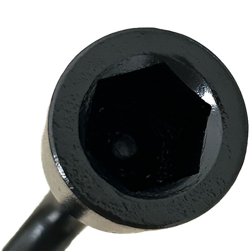 YURUN P558 Lug Wrench/wheel spanner Quick Ratchet Allen  Auto Repair Hardware Tools  Rustproof and durable