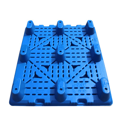 DONGJIMU Plastic tray    Nine foot plastic pallet forklift anti-moisture pad