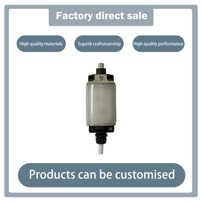PUNENG Travel switches（Ask customer service for specific prices）Sensor Microswitch   Waterproof Limit Switches