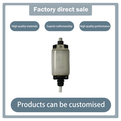 PUNENG Travel switches（Ask customer service for specific prices）Sensor Microswitch   Waterproof Limit Switches