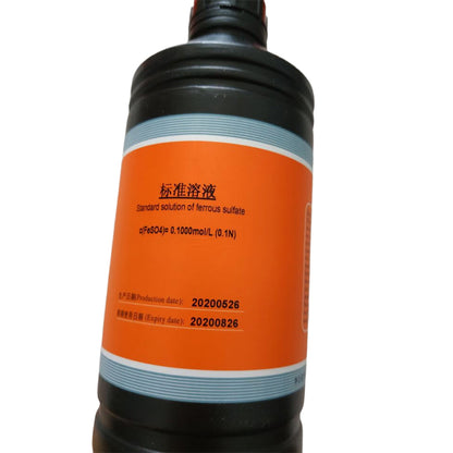 JIATONG oxalate（Products can be customized, price ask customer service）For pure water testing  pH regulation