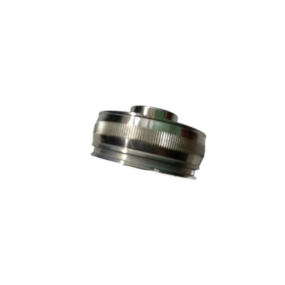 LIWEI Aluminum Press Wheel（Ask customer service for specific prices）orbital drive   Traction Roller