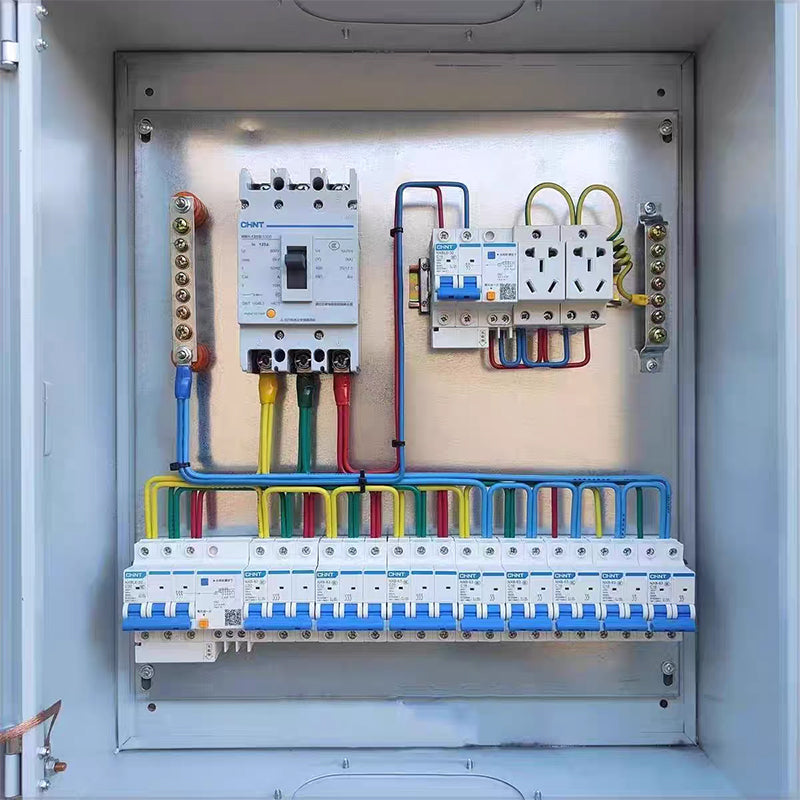 XINBIWO switching cabinet（Customized products, specific price ask customer service）electrical control Various electronic unit parts
