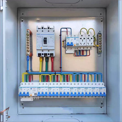 XINBIWO switching cabinet（Customized products, specific price ask customer service）electrical control Various electronic unit parts