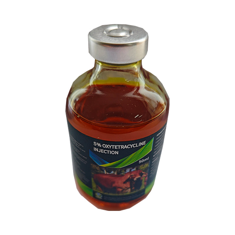 SHENGMEI oxytetracycline injection（Ask customer service for specific prices）