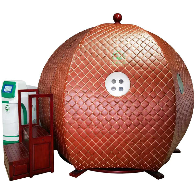 YANGYU soft 8-person cabin Highland Oxygen Equipment Home Hyperbaric Oxygen Chamber microcapsule