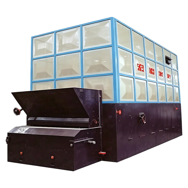 Organic Heat Carrier Furnace Series, YY(Q)L/YLW/YLL/YGL/YY(Q)W Oil/Gas & Coal-Fired Boilers. Customizable, display price only. Please contact customer service for details.