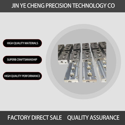 Корпус вакуумного клапана JINYECHENG (Продукция может быть изготовлена по индивидуальному заказу, цену уточняйте у службы поддержки клиентов) Корпус клапана из алюминиевого сплава Корпус пневматического вакуумного клапана 