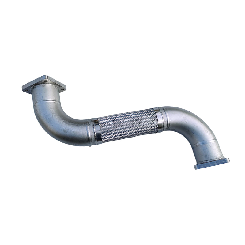 SANHONG metal hose（Ask customer service for specific prices）Metal High Temperature Resistant  explosion proof metal