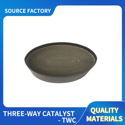 KELIAI Three Way Catalyst - TWC（Ask customer service for specific prices）exhaust purifier  Off-board purification device